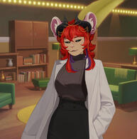 Professor Murdis Body